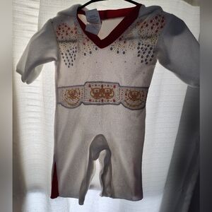 Elvis Baby Suit